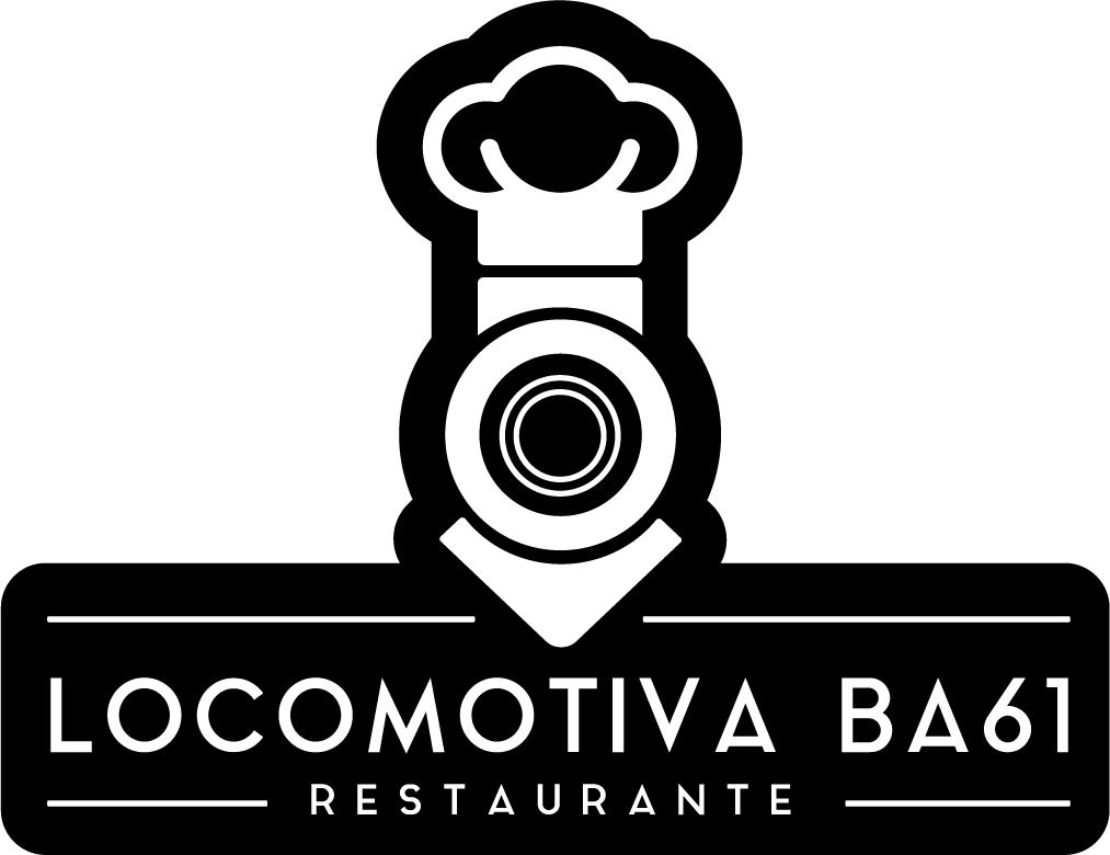 LOCOMOTIVA BA61