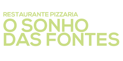 O SONHO DAS FONTES
