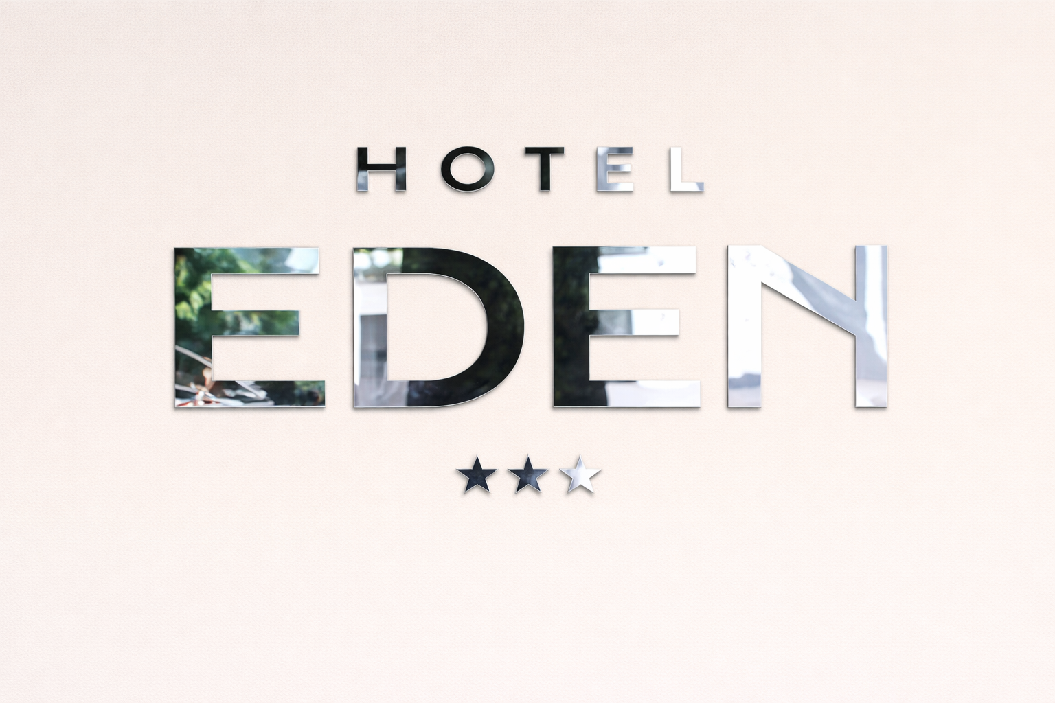 HOTEL EDEN