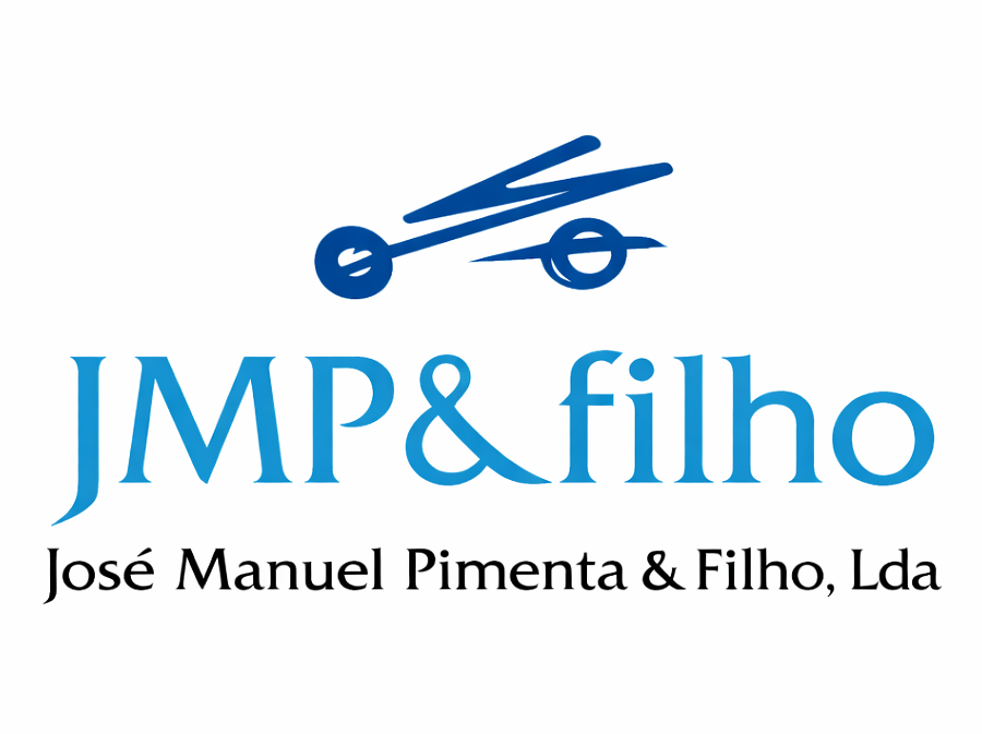 JOSÉ MANUEL PIMENTA & FILHO UNIPESSOAL LDA