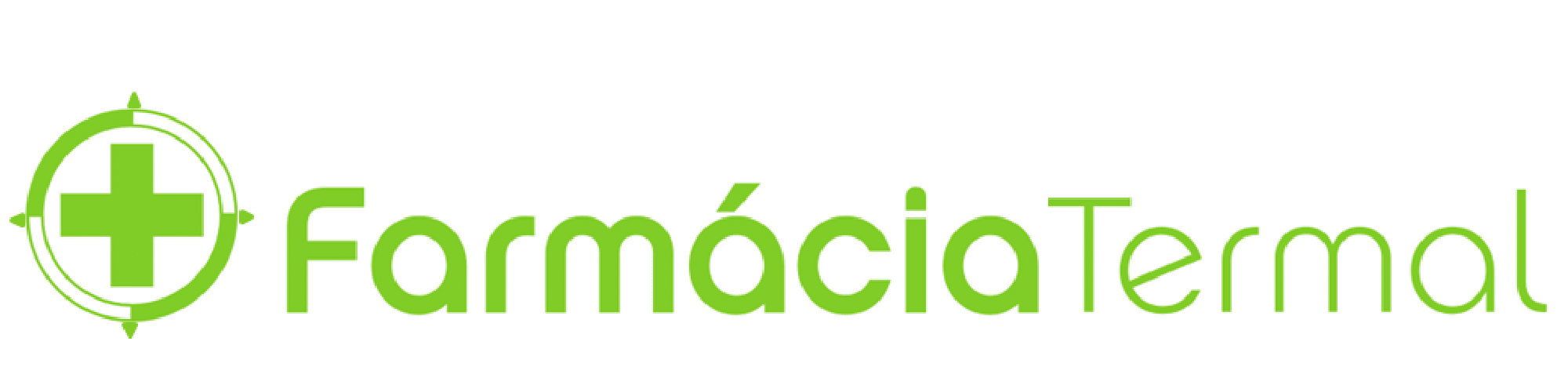 FARMÁCIA TERMAL DA CURIA